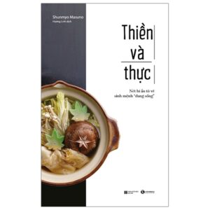 Trang chủ Thiền Và Thực – Nét Bí Ẩn Tô Vẽ Sinh Mệnh “Đang Sống”
