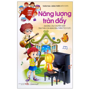 Mình Cực Siêu – Năng Lượng Tràn Đầy