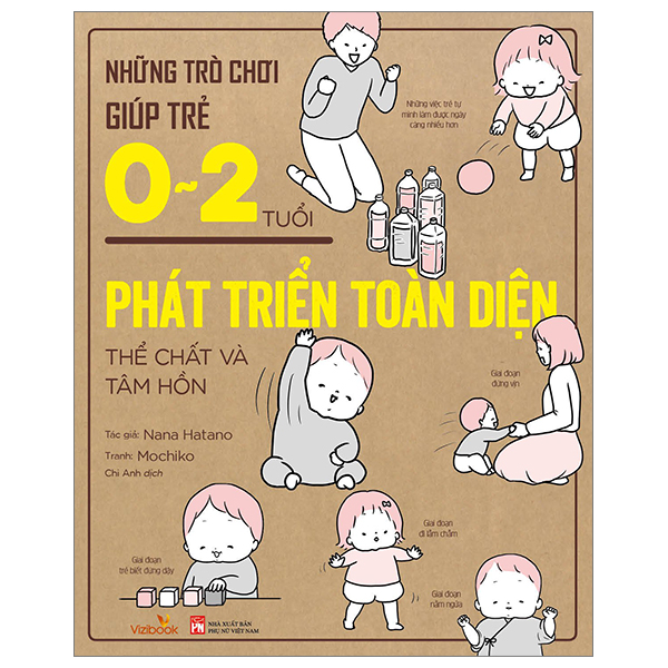 Những Trò Chơi Giúp Trẻ 0-2 Tuổi Phát Triển Toàn Diện Thể Chất Và Tâm Hồn nh ng tro choi giup tr 0 2 tu i phat tri n toan di n th ch t va tam h n