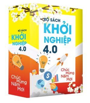Trang chủ Bộ Sách “Khởi Nghiệp 4.0” – Quà Tặng Năm Mới