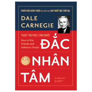 Đắc Nhân Tâm
