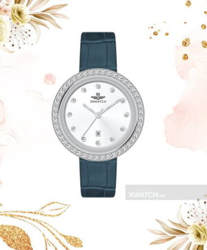 Đồng hồ SRWatch SL5006.4302BL