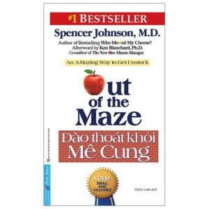 Đào Thoát Khỏi Mê Cung – Out Of The Maze