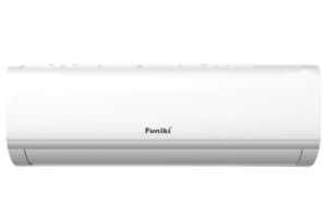 Điều hòa Funiki 1 chiều 9.000Btu/1HP HSC 09TMU