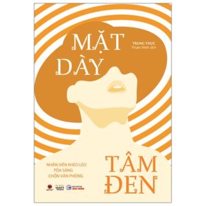 Trang chủ Mặt Dày Tâm Đen – Nhân Viên Khéo Léo Tỏa Sáng Chốn Văn Phòng