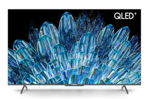 QLED TV 4K Coex 65QA9000XG 65″ Google TV