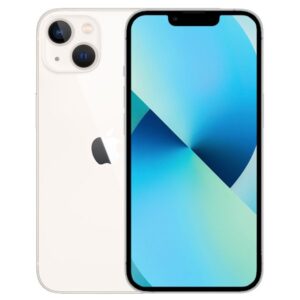 Apple Iphone 13 128G White