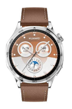 Đồng hồ thông minh Huawei GT 5 – 46mm