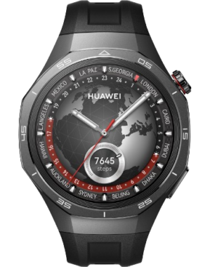Đồng hồ thông minh Huawei GT 5 Pro – 46mm
