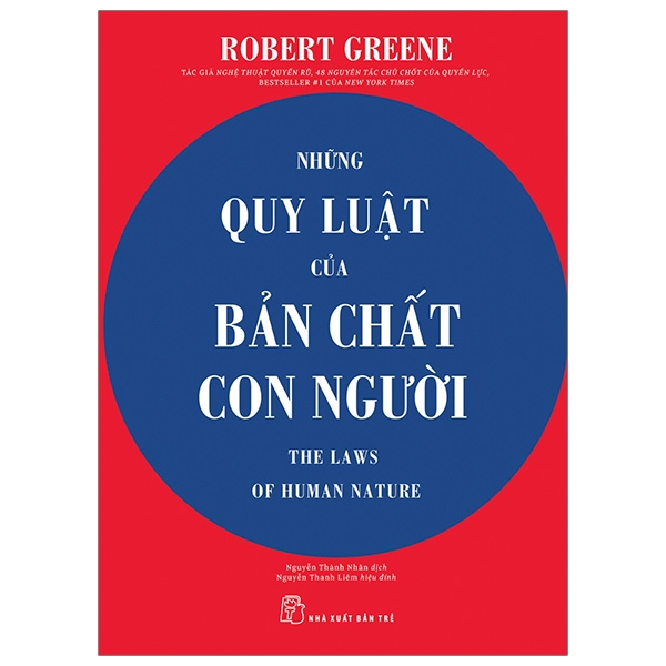 Những Quy Luật Của Bản Chất Con Người nh ng quy lu t c a b n ch t con ngu i