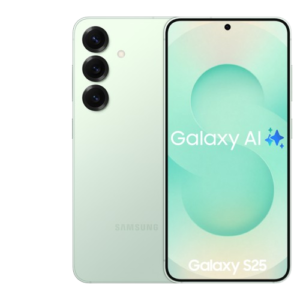 Äiá»‡n thoáº¡i Samsung Galaxy S25 – 12GB/512GB