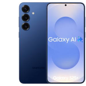 Äiá»‡n thoáº¡i Samsung Galaxy S25 Plus – 12GB/512GB