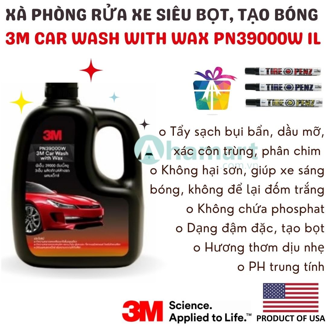 Bảo Quản và Sử Dụng Nước Rửa Xe Đúng Cách Để Đảm Bảo Tuổi Thọ Sản Phẩm