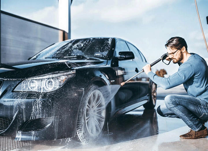 Bảo Quản và Sử Dụng Nước Rửa Xe Đúng Cách Để Đảm Bảo Tuổi Thọ Sản Phẩm
