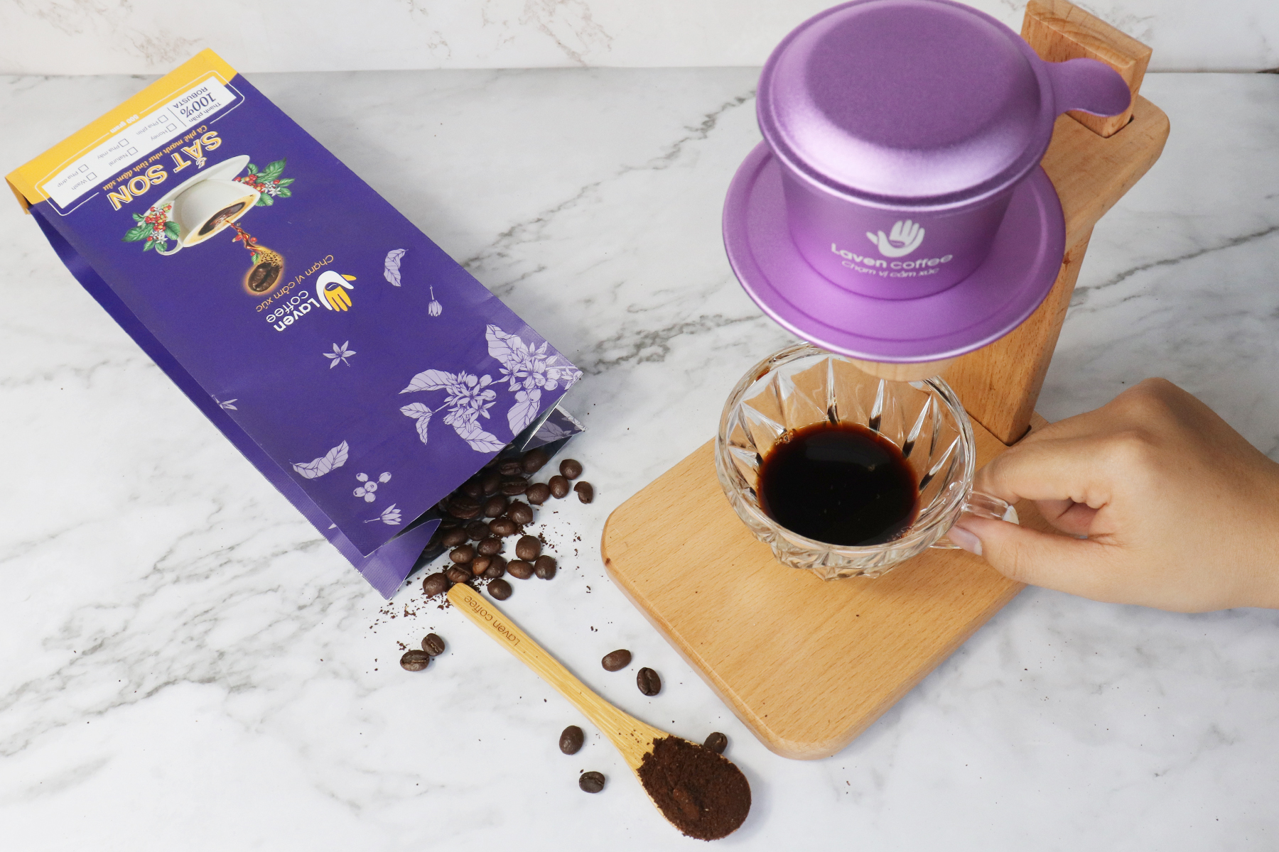 Cà Phê Hạt Giá Sỉ: Nguồn Cung Cấp Uy Tín Cho Doanh Nghiệp Và Cá Nhân
