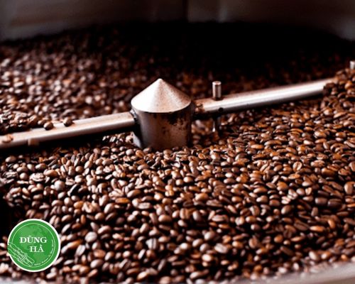 Cà Phê Hạt Giá Sỉ: Nguồn Cung Cấp Uy Tín Cho Doanh Nghiệp Và Cá Nhân