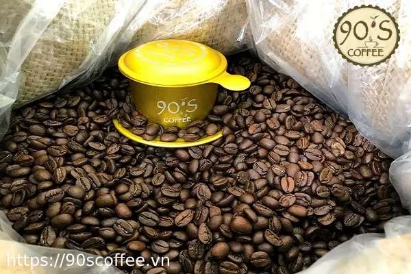 Cà Phê Hạt Giá Sỉ: Nguồn Cung Cấp Uy Tín Cho Doanh Nghiệp Và Cá Nhân