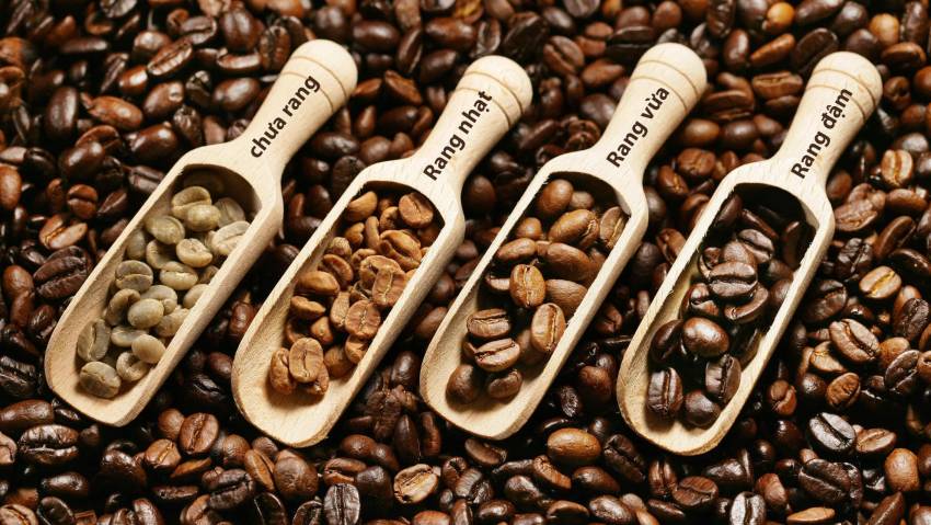Cà Phê Hạt Giá Sỉ: Nguồn Cung Cấp Uy Tín Cho Doanh Nghiệp Và Cá Nhân