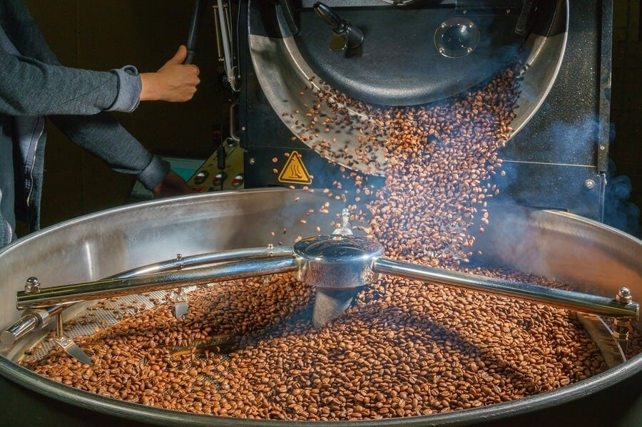 Cà Phê Hạt: Giới Thiệu Tổng Quan Về Nguồn Gốc, Loại Và Phương Thức Chế Biến