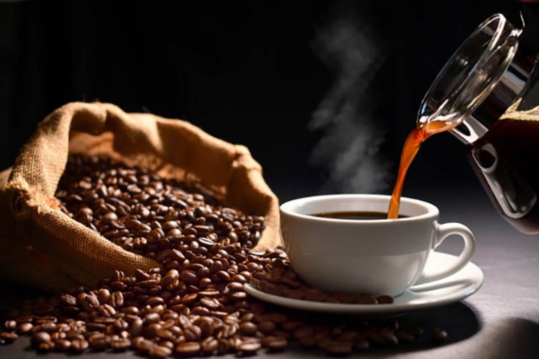 Cà Phê Hạt: Giới Thiệu Tổng Quan Về Nguồn Gốc, Loại Và Phương Thức Chế Biến
