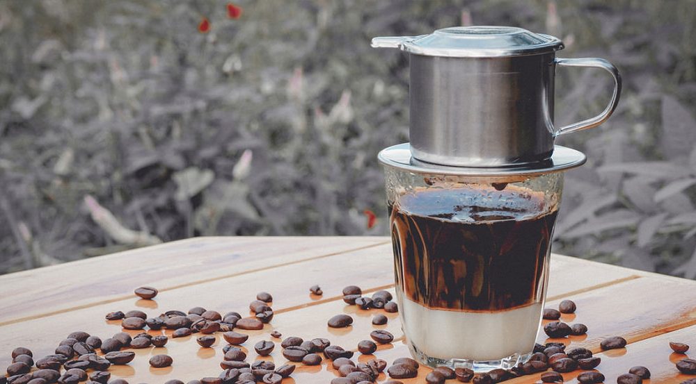 Cà Phê Hạt Trung Nguyên: Thương Hiệu Và Chất Lượng Hàng Đầu Việt Nam
