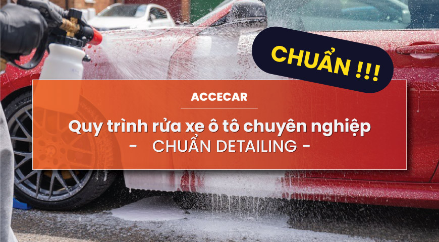 Các Bước Cơ Bản Trong Quy Trình Đánh Bóng Sơn Xe Ô Tô Chuyên Nghiệp cac buoc co ban trong quy trinh danh bong son xe o to chuyen nghiep 67c057be4f612