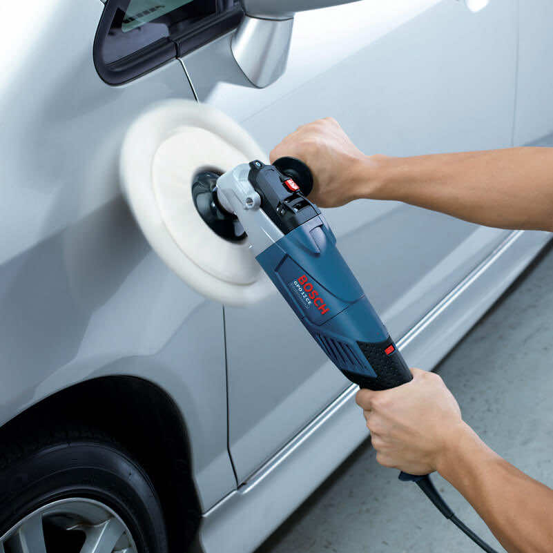 Các Bước Cơ Bản Trong Quy Trình Đánh Bóng Sơn Xe Ô Tô Chuyên Nghiệp Các Bước Cơ Bản Trong Quy Trình Đánh Bóng Sơn Xe Ô Tô Chuyên Nghiệp