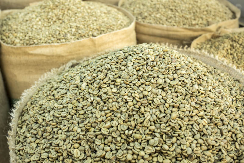 Cách Bảo Quản Cà Phê Hạt Để Giữ Nguyên Hương Vị Và Chất Lượng