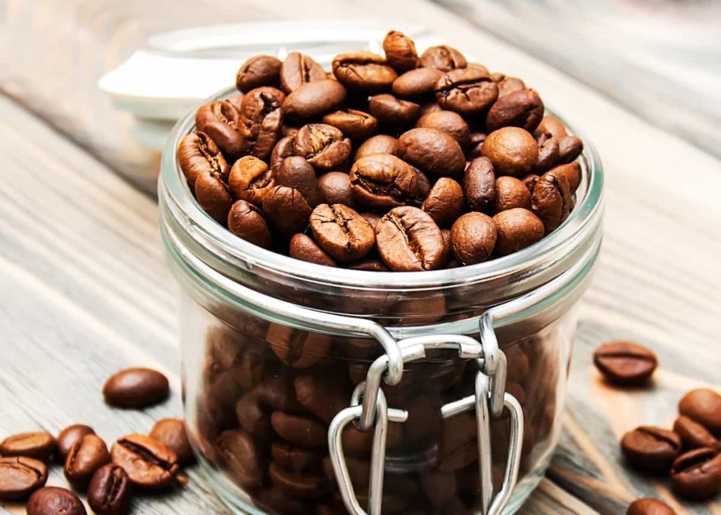 Cách Bảo Quản Cà Phê Hạt Để Giữ Nguyên Hương Vị Và Chất Lượng