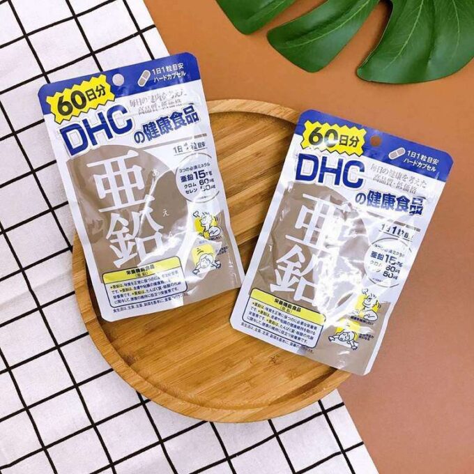 Cách sử dụng viên uống DHC ngừa mụn mờ thâm hiệu quả Cách sử dụng viên uống DHC ngừa mụn mờ thâm hiệu quả