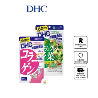Cách sử dụng viên uống DHC ngừa mụn mờ thâm hiệu quả Cách sử dụng viên uống DHC ngừa mụn mờ thâm hiệu quả