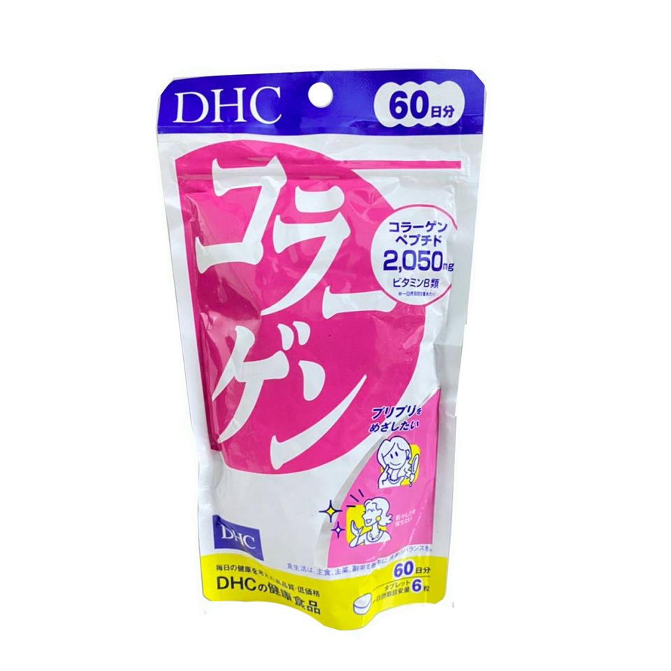 Cách sử dụng viên uống DHC ngừa mụn mờ thâm hiệu quả Cách sử dụng viên uống DHC ngừa mụn mờ thâm hiệu quả