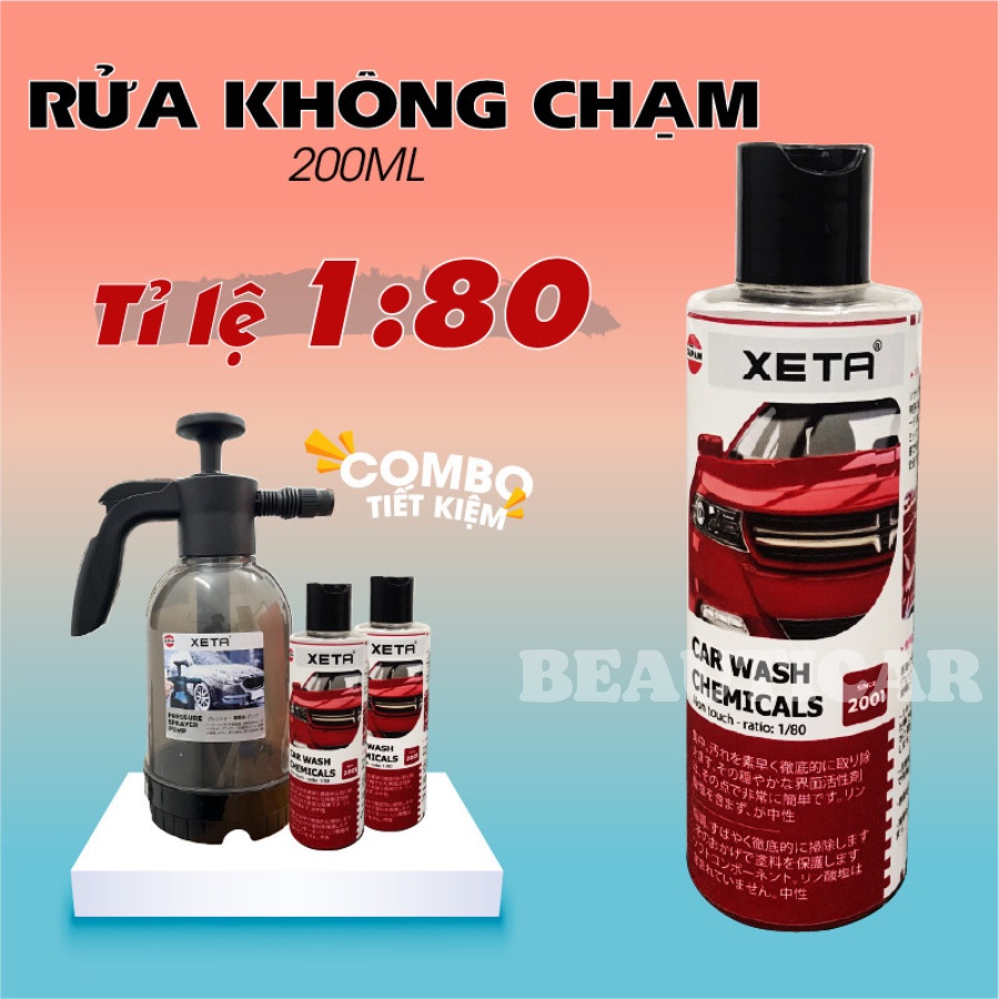 Cách Tăng Hiệu Quả Làm Sạch Xe Khi Sử Dụng Nước Rửa Xe Siêu Bọt cach tang hieu qua lam sach xe khi su dung nuoc rua xe sieu bot 67beaab6383cc