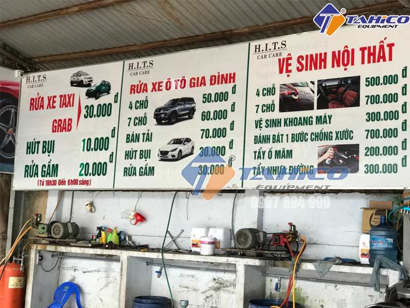 Cách Tăng Hiệu Quả Làm Sạch Xe Khi Sử Dụng Nước Rửa Xe Siêu Bọt Cách Tăng Hiệu Quả Làm Sạch Xe Khi Sử Dụng Nước Rửa Xe Siêu Bọt