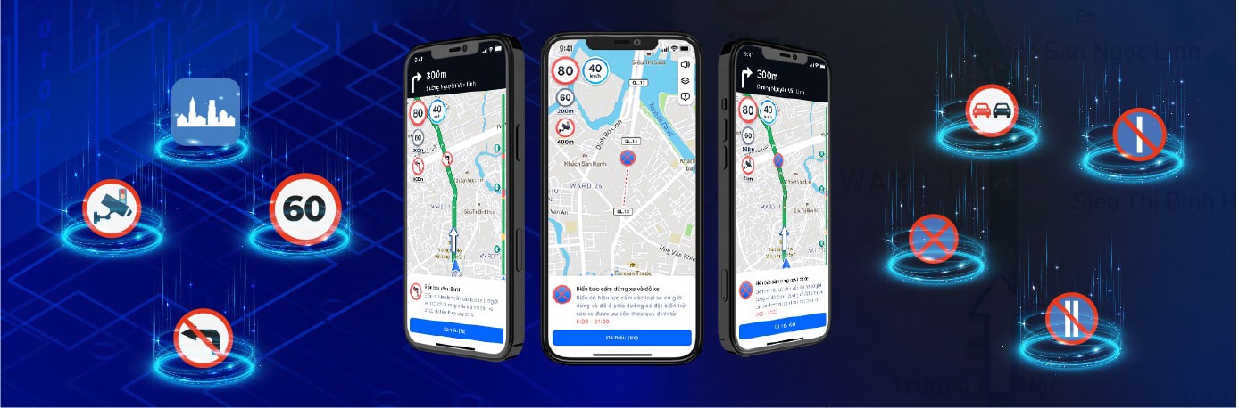 Cảnh Báo về Vietmap Live Pro Crack APK, Full Crack và Rủi Ro An Ninh