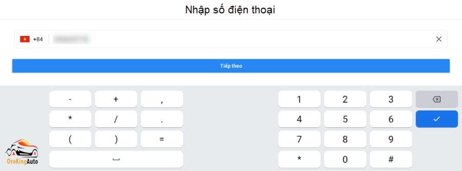 Cảnh Báo về Vietmap Live Pro Crack APK, Full Crack và Rủi Ro An Ninh