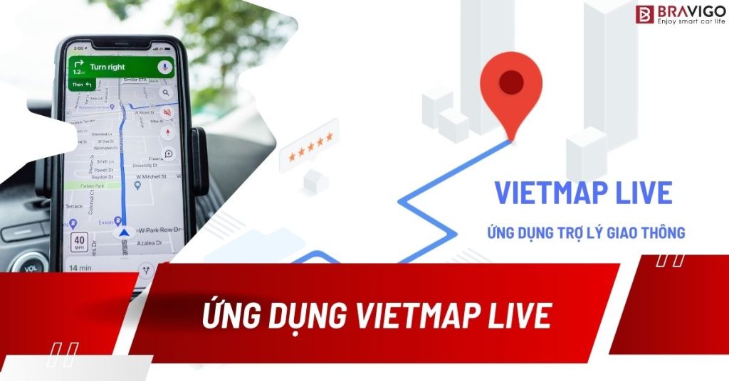 Cảnh Báo về Vietmap Live Pro Crack APK, Full Crack và Rủi Ro An Ninh