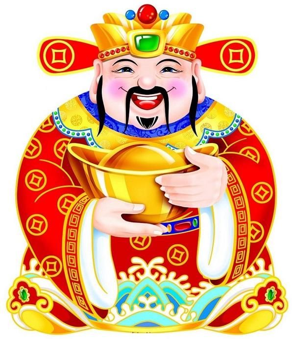 Câu hỏi thường gặp về Vía Thần Tài: Giải đáp thắc mắc của người dân về ngày vía Thần Tài cau hoi thuong gap ve via than tai giai dap thac mac cua nguoi dan ve ngay via than tai 67a579c14fada