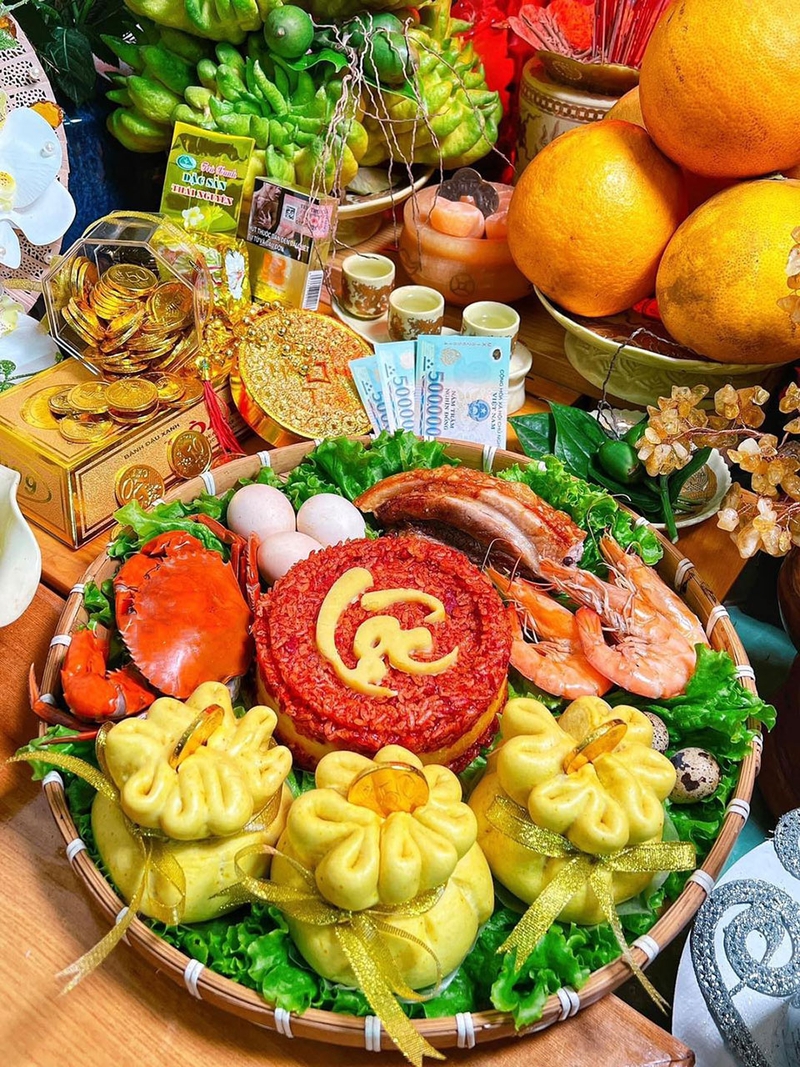 Câu hỏi thường gặp về Vía Thần Tài: Giải đáp thắc mắc của người dân về ngày vía Thần Tài Câu hỏi thường gặp về Vía Thần Tài: Giải đáp thắc mắc của người dân về ngày vía Thần Tài