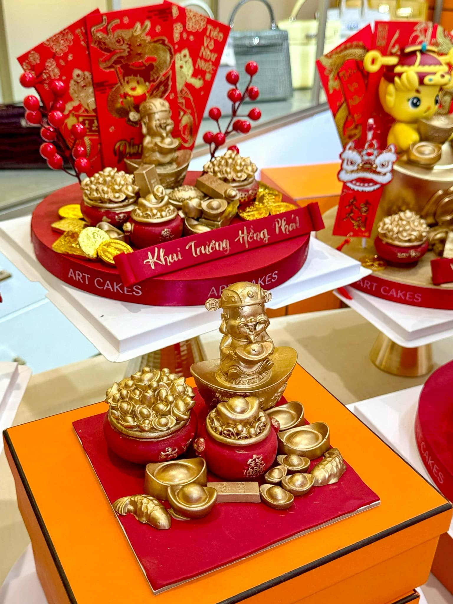 Câu hỏi thường gặp về Vía Thần Tài: Giải đáp thắc mắc của người dân về ngày vía Thần Tài Câu hỏi thường gặp về Vía Thần Tài: Giải đáp thắc mắc của người dân về ngày vía Thần Tài