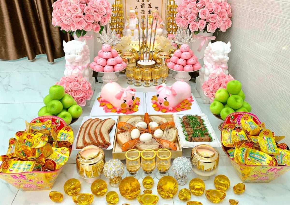 Câu hỏi thường gặp về Vía Thần Tài: Giải đáp thắc mắc của người dân về ngày vía Thần Tài Câu hỏi thường gặp về Vía Thần Tài: Giải đáp thắc mắc của người dân về ngày vía Thần Tài