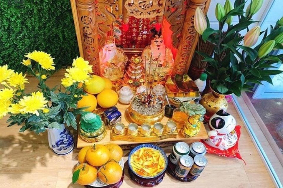 Câu hỏi thường gặp về Vía Thần Tài: Giải đáp thắc mắc của người dân về ngày vía Thần Tài Câu hỏi thường gặp về Vía Thần Tài: Giải đáp thắc mắc của người dân về ngày vía Thần Tài