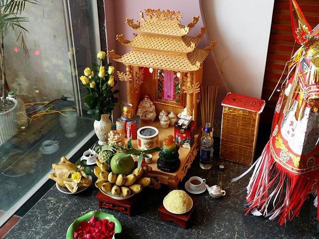 Câu hỏi thường gặp về Vía Thần Tài: Giải đáp thắc mắc của người dân về ngày vía Thần Tài Câu hỏi thường gặp về Vía Thần Tài: Giải đáp thắc mắc của người dân về ngày vía Thần Tài