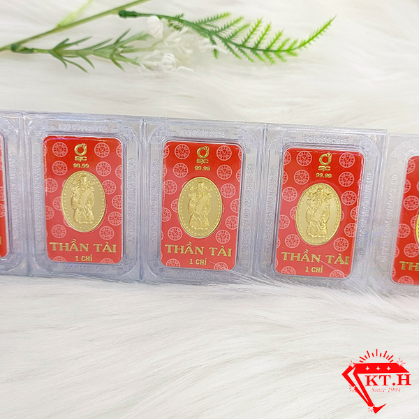 Câu hỏi thường gặp về Vía Thần Tài: Giải đáp thắc mắc của người dân về ngày vía Thần Tài Câu hỏi thường gặp về Vía Thần Tài: Giải đáp thắc mắc của người dân về ngày vía Thần Tài