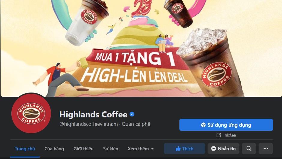 Chương trình Highlands Redeem: Giới thiệu và Hướng dẫn Sử dụng