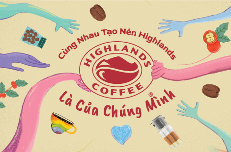 Chương trình Highlands Redeem: Giới thiệu và Hướng dẫn Sử dụng