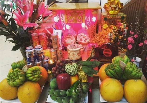 Cúng Vía Thần Tài nên chuẩn bị những gì? Từ hoa quả đến vàng mã và các vật phẩm khác cung via than tai nen chuan bi nhung gi tu hoa qua den vang ma va cac vat pham khac 67a56d007a36a