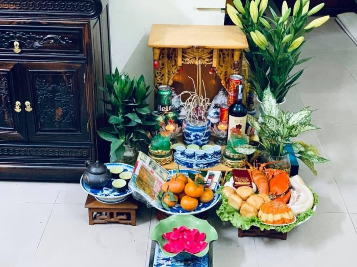 Cúng Vía Thần Tài nên chuẩn bị những gì? Từ hoa quả đến vàng mã và các vật phẩm khác Cúng Vía Thần Tài nên chuẩn bị những gì? Từ hoa quả đến vàng mã và các vật phẩm khác