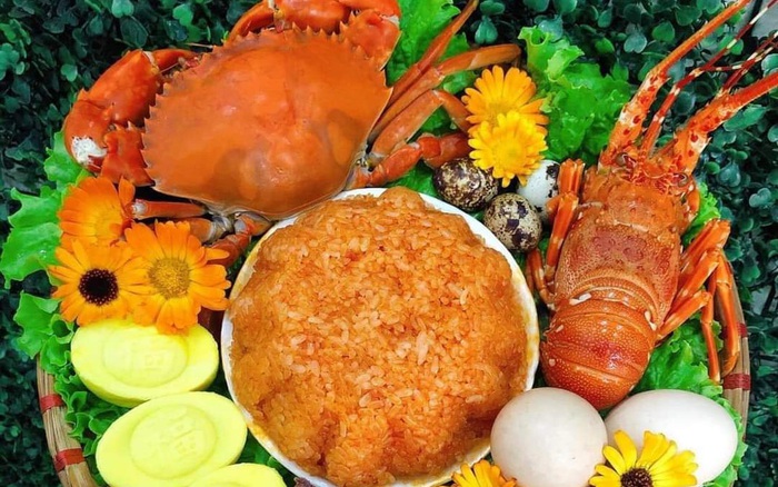 Cúng Vía Thần Tài nên chuẩn bị những gì? Từ hoa quả đến vàng mã và các vật phẩm khác Cúng Vía Thần Tài nên chuẩn bị những gì? Từ hoa quả đến vàng mã và các vật phẩm khác