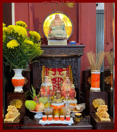 Cúng Vía Thần Tài nên chuẩn bị những gì? Từ hoa quả đến vàng mã và các vật phẩm khác Cúng Vía Thần Tài nên chuẩn bị những gì? Từ hoa quả đến vàng mã và các vật phẩm khác